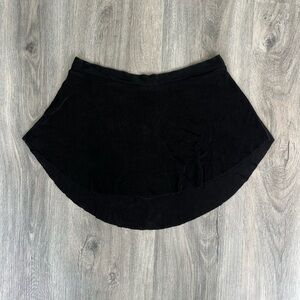 Ballet skirt by BulletPoint